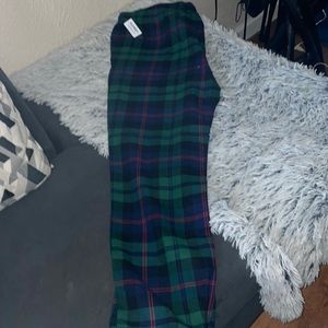 Old navy pajama pants